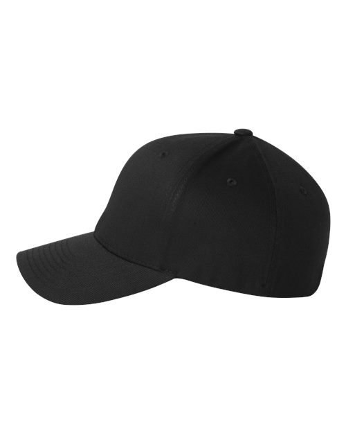 Flex Fit Cotton Blend Cap