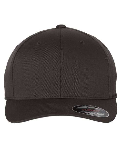 Flex Fit Cotton Blend Cap