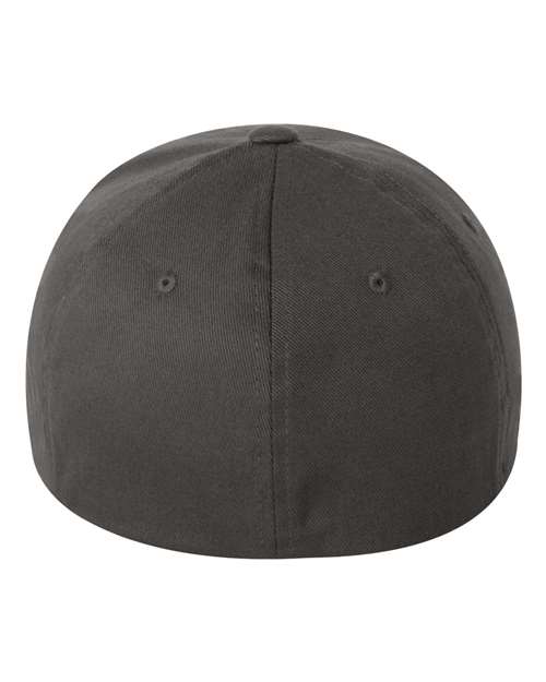 Flex Fit Cotton Blend Cap