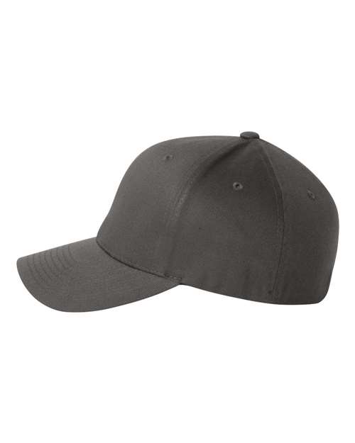 Flex Fit Cotton Blend Cap