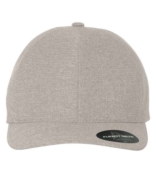 Flexfit Delta Seamless Unipanel Cap