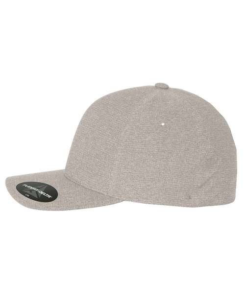 Flexfit Delta Seamless Unipanel Cap