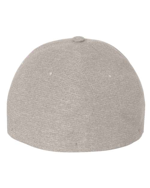 Flexfit Delta Seamless Unipanel Cap