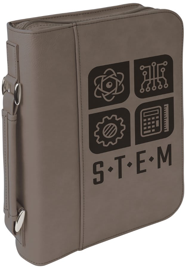 Leather Bible Cover