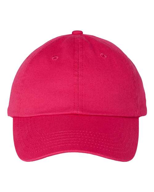Washed Classic Dad Hat