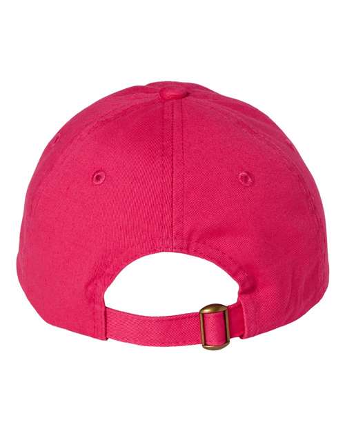 Washed Classic Dad Hat