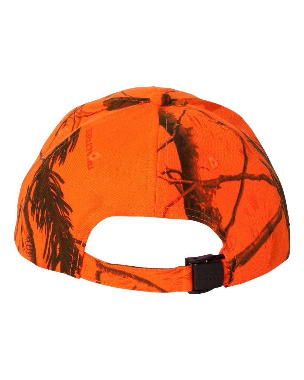 Kati SN200 Blaze Real Tree AP Licensed Camo Hat