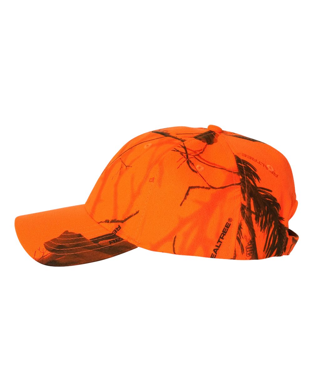 Kati SN200 Blaze Real Tree AP Licensed Camo Hat