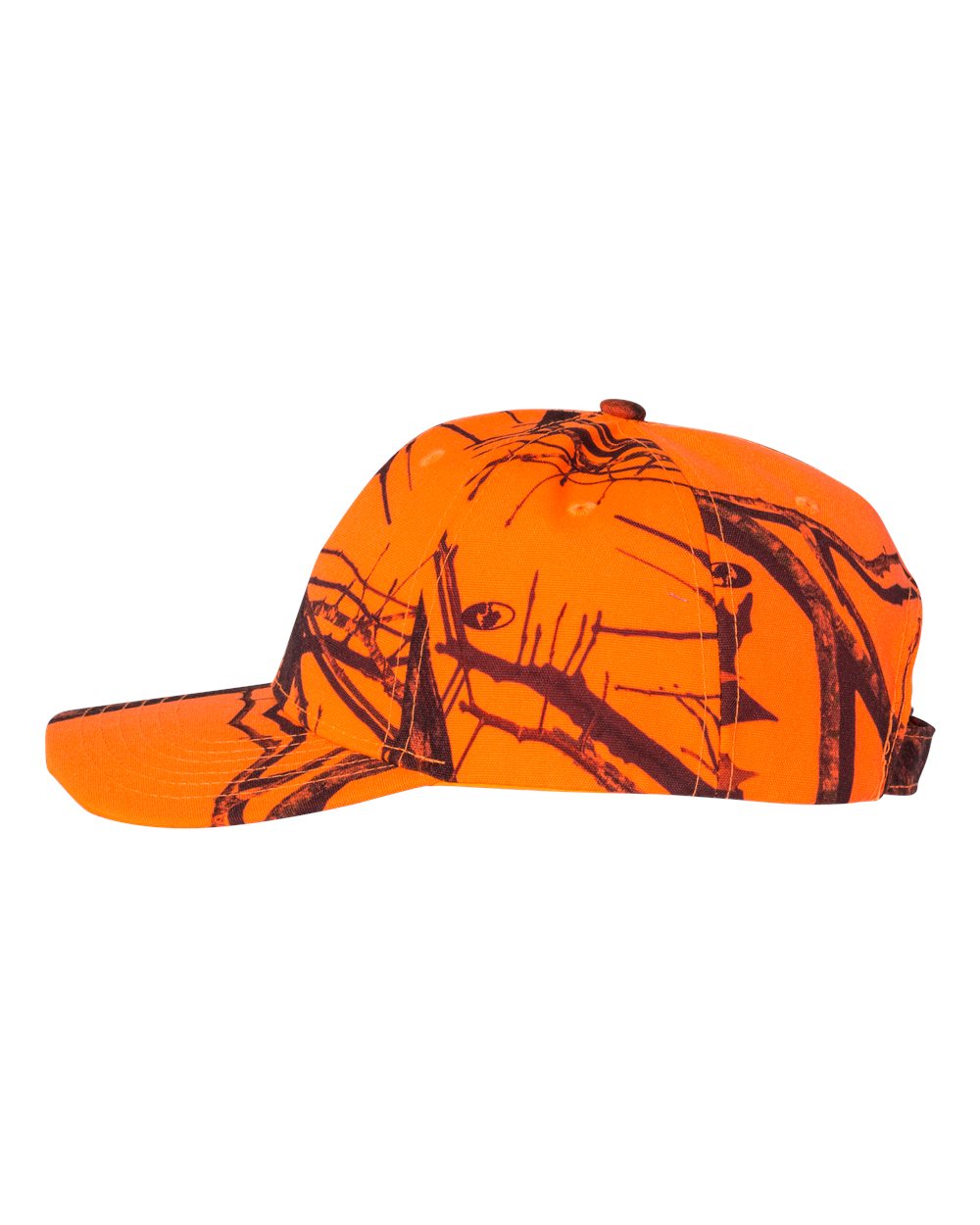 Kati SN200 Mossy Oak Break Up Blaze Orange