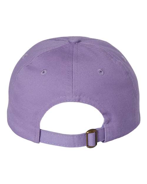 Washed Classic Dad Hat