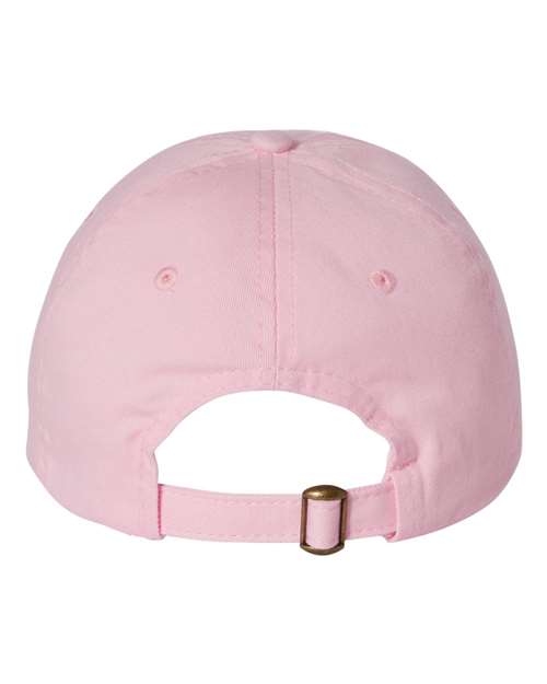Washed Classic Dad Hat