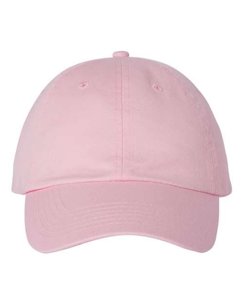 Washed Classic Dad Hat