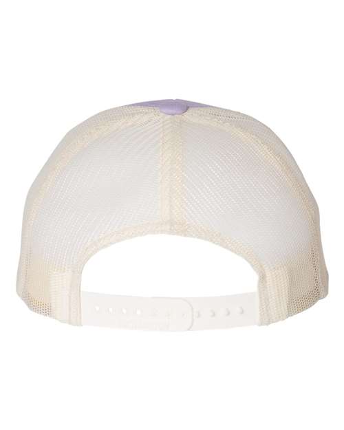 Richardson 115 Low Pro Trucker Cap
