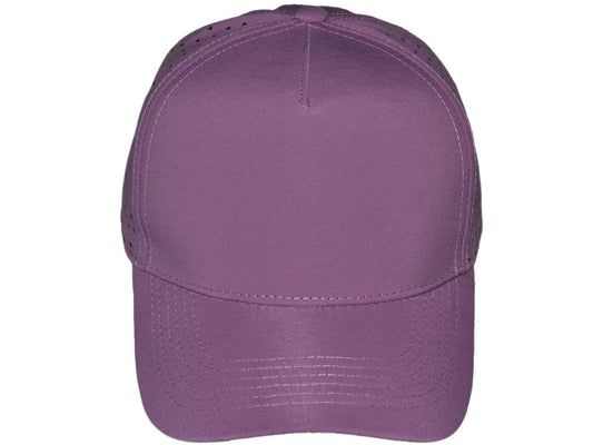 Perforated Snapback