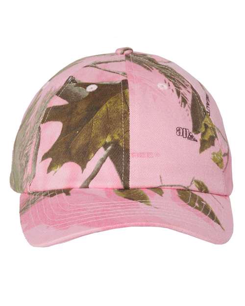 Kati Licensed Camo cap