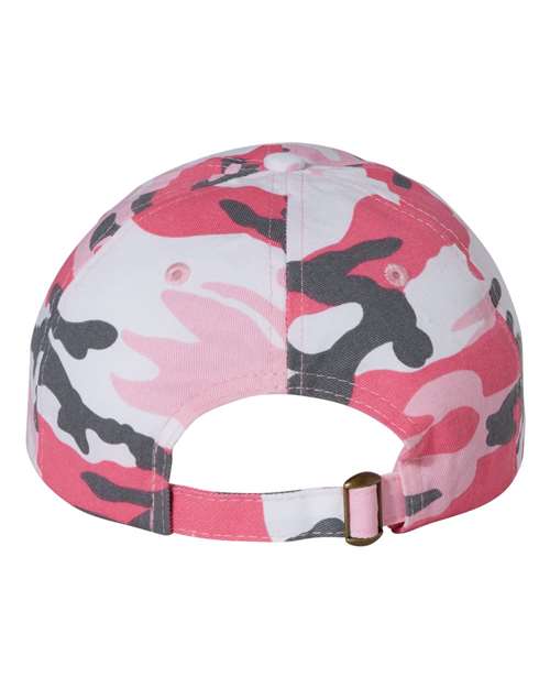 Washed Classic Dad Hat