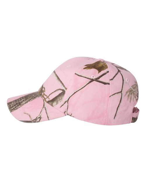 Kati Licensed Camo cap