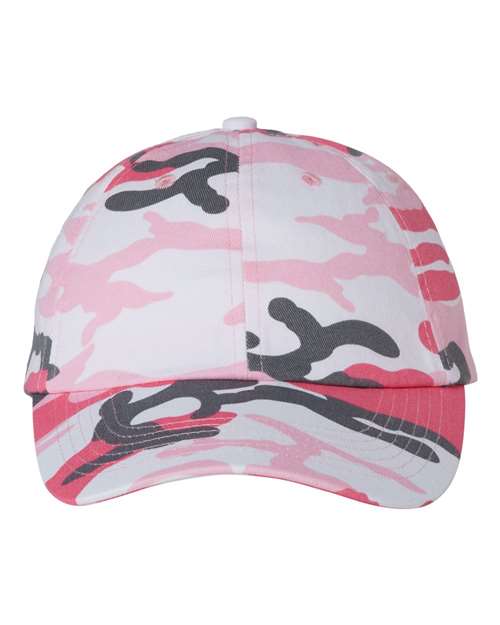 Washed Classic Dad Hat