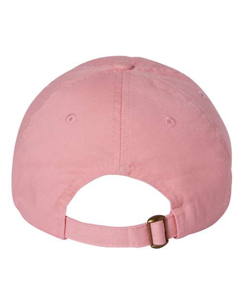 Washed Classic Dad Hat