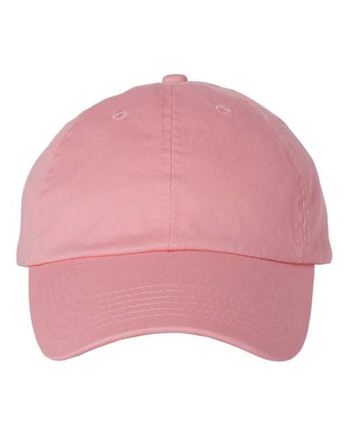 Washed Classic Dad Hat