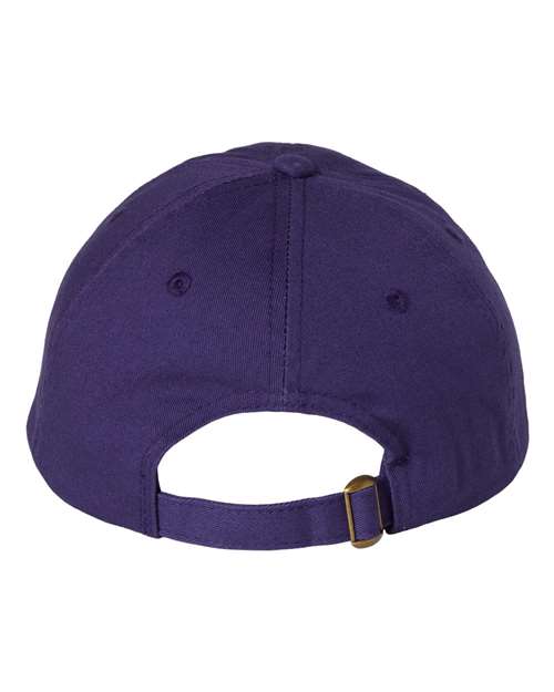 Washed Classic Dad Hat