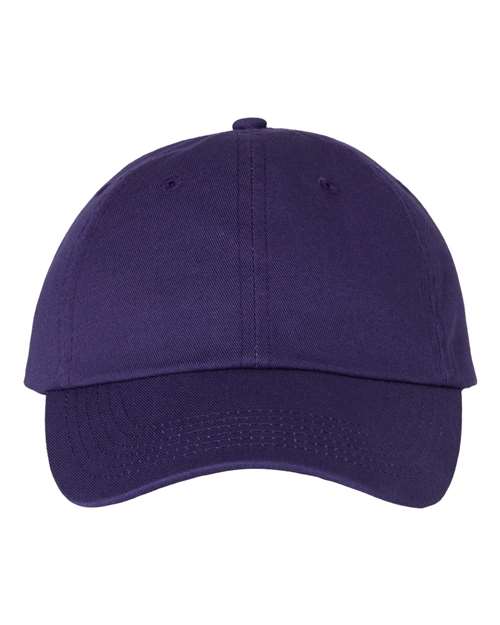 Washed Classic Dad Hat