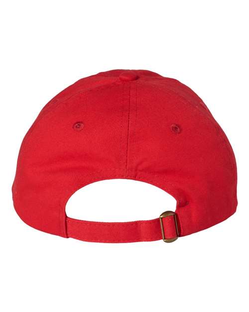 Washed Classic Dad Hat