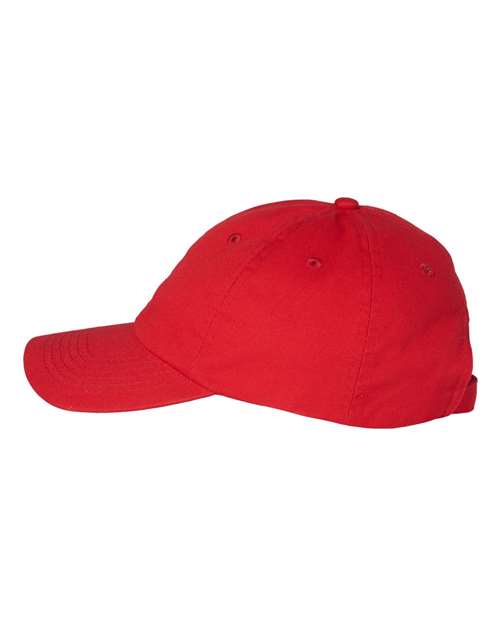 Washed Classic Dad Hat
