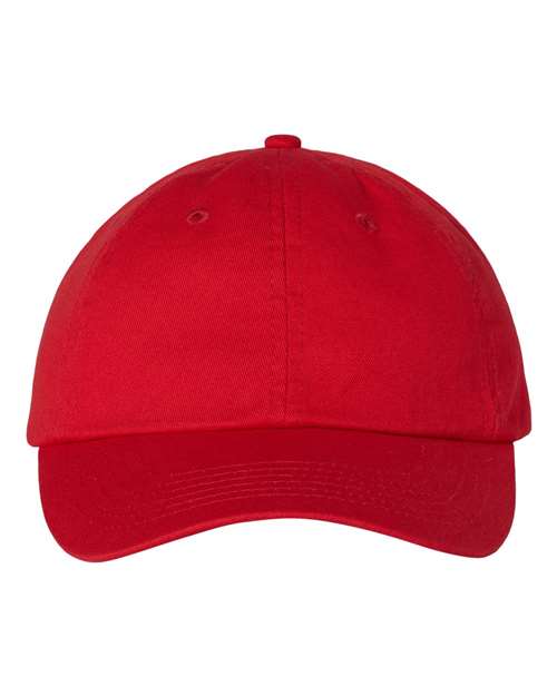 Washed Classic Dad Hat