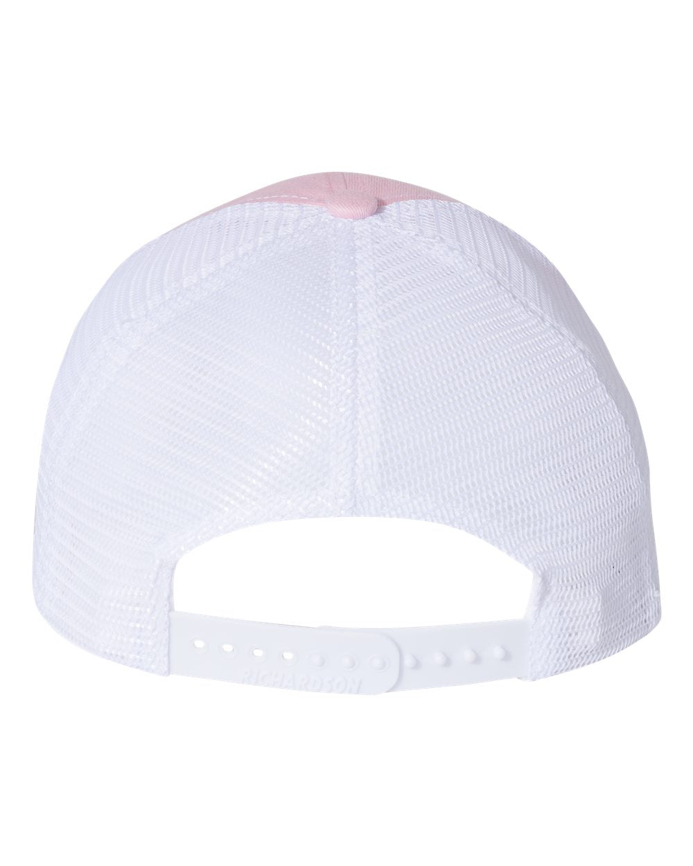Richardson 111 Garment Washed Trucker Cap - Women's Small Fit