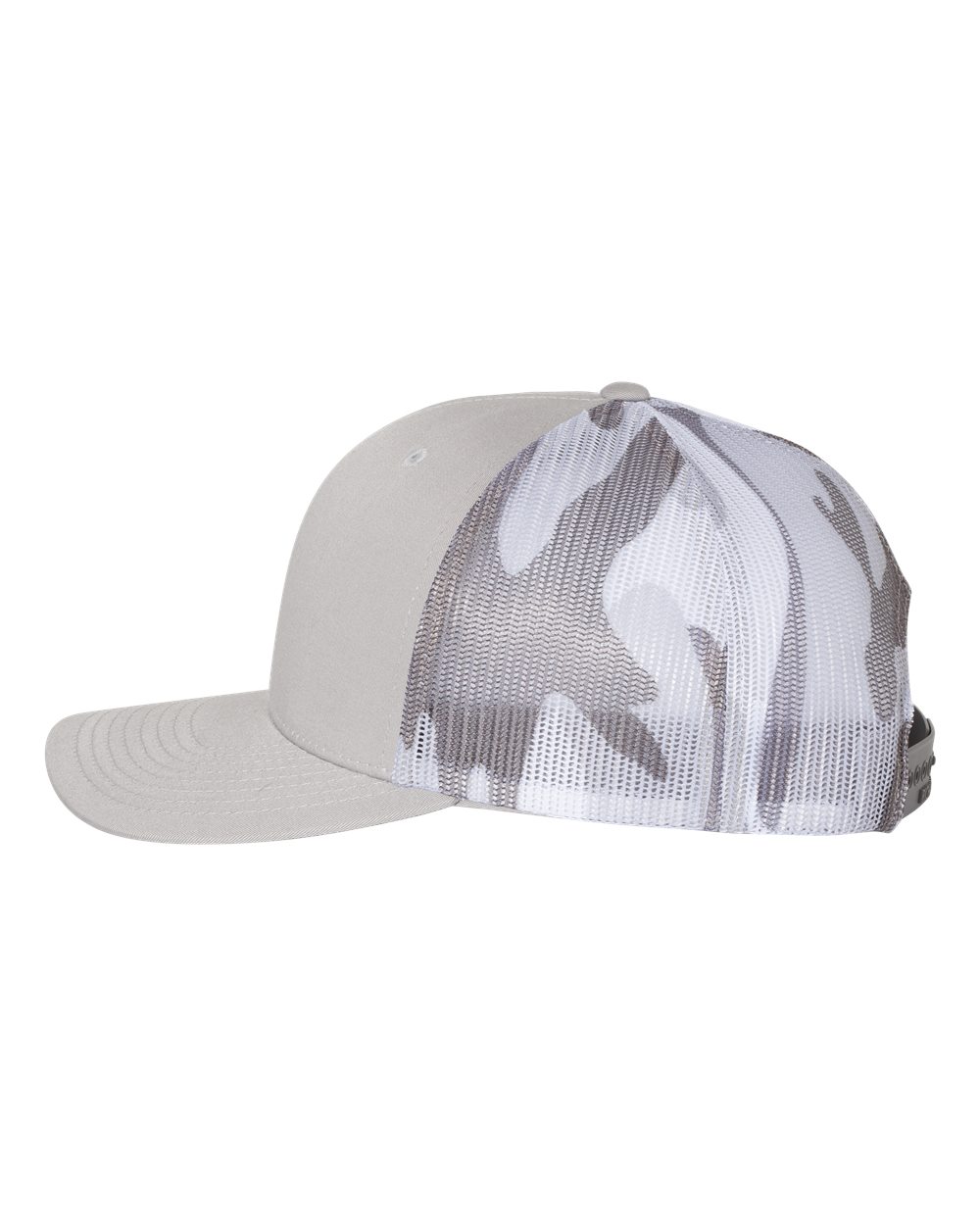 Richardson 112PM Printed Mesh Trucker Cap