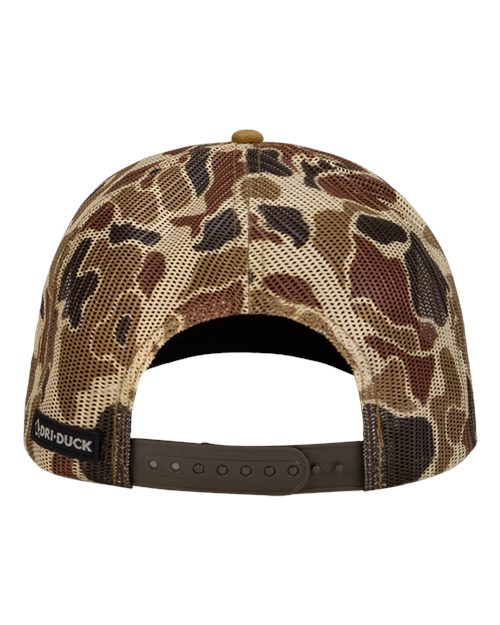 DRI DUCK Ridgewood Cap