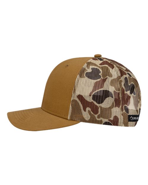 DRI DUCK Ridgewood Cap