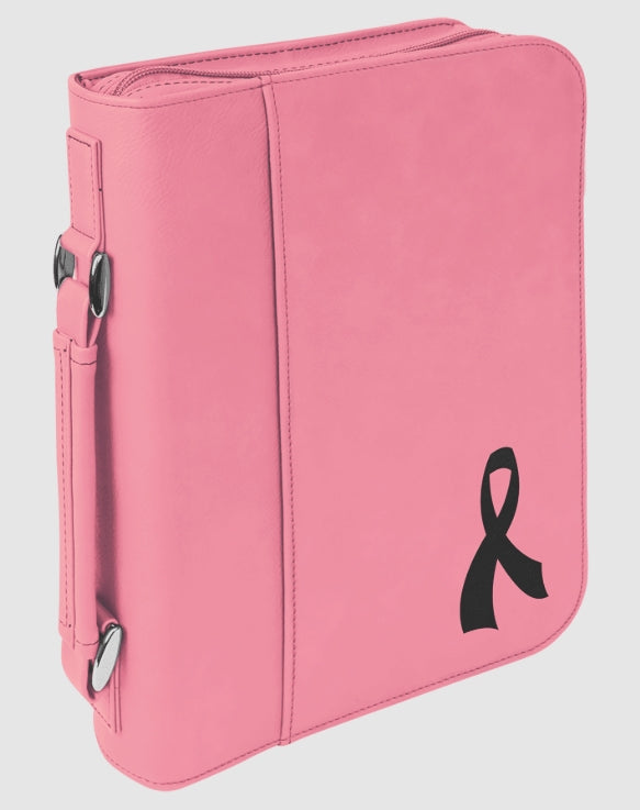 Leather Bible Cover