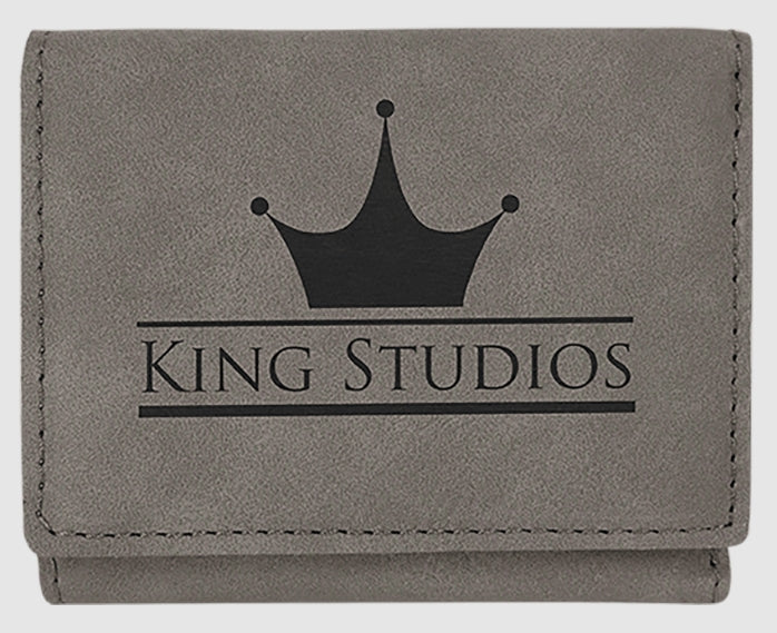 Men's Trifold Wallet