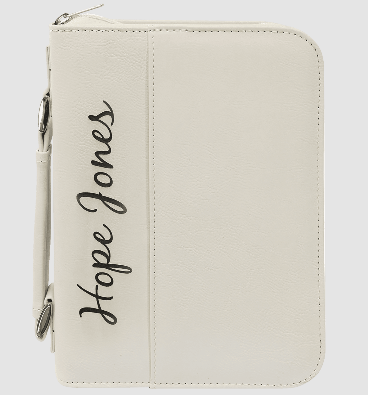 Small Leather Bible Cover
