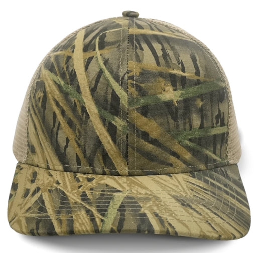 Mossy Oak Shadow Grass & Balsa Slate