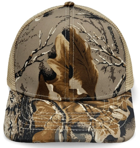 Realtree Advantage Classic & Balsa Slate