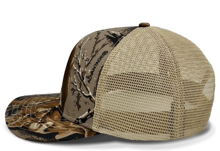 Realtree Advantage Classic & Balsa Slate