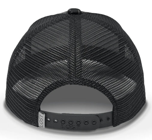 Lost Hat Co. - Realtree Original & Black Slate 2.0
