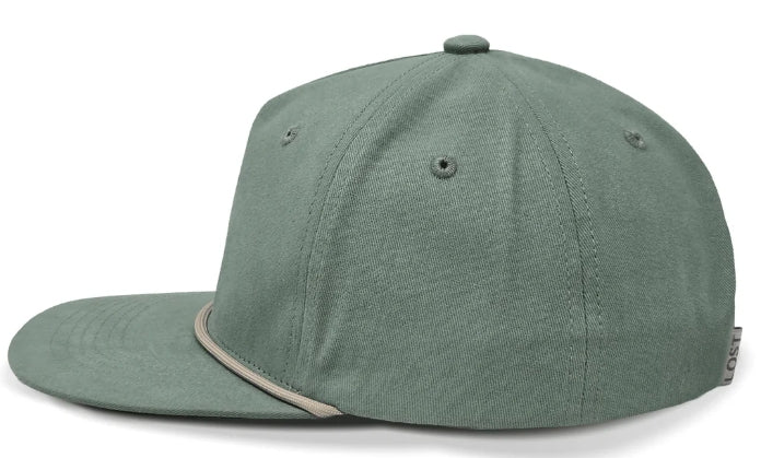 Lost Hat Co. - Barnacle Goat Rope 2.0