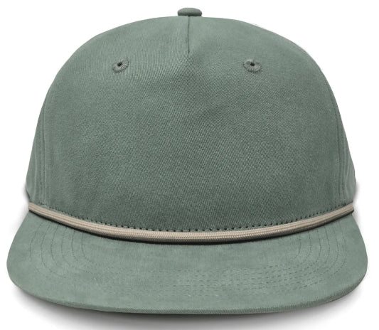 Lost Hat Co. - Barnacle Goat Rope 2.0