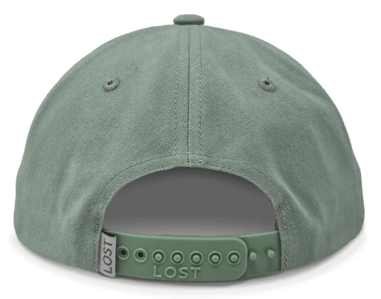Lost Hat Co. - Barnacle Goat Rope 2.0