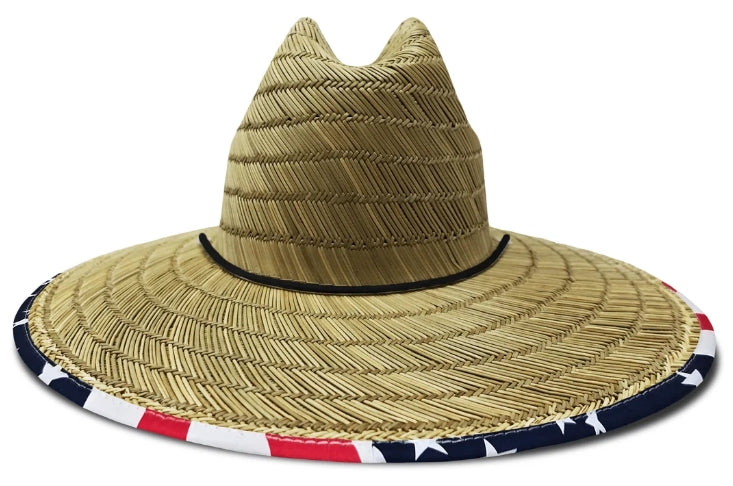 Lost Hat Co. 'Merica Wake Hat