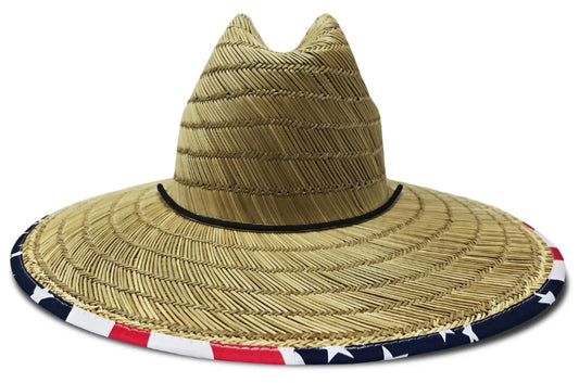 Lost Hat Co. 'Merica Wake Hat