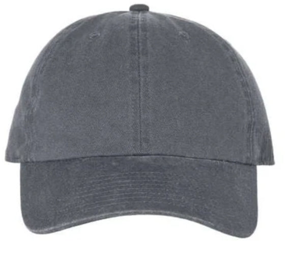 Clean up Cap