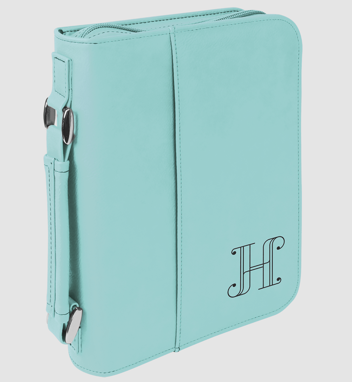 Small Leather Bible Cover