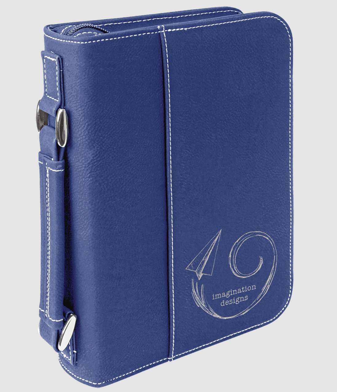 Small Leather Bible Cover