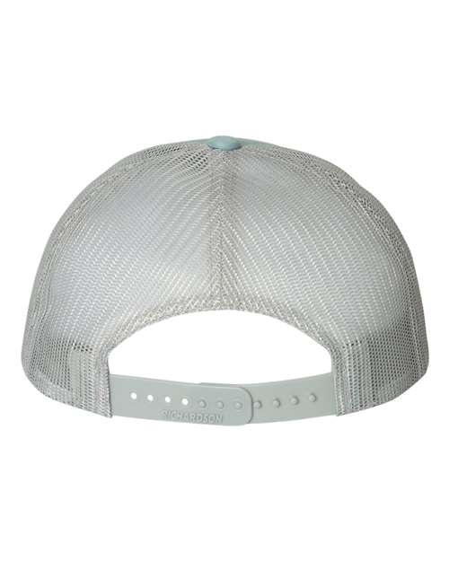 Richardson 115 Low Pro Trucker Cap