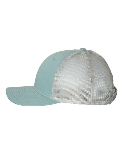 Richardson 115 Low Pro Trucker Cap